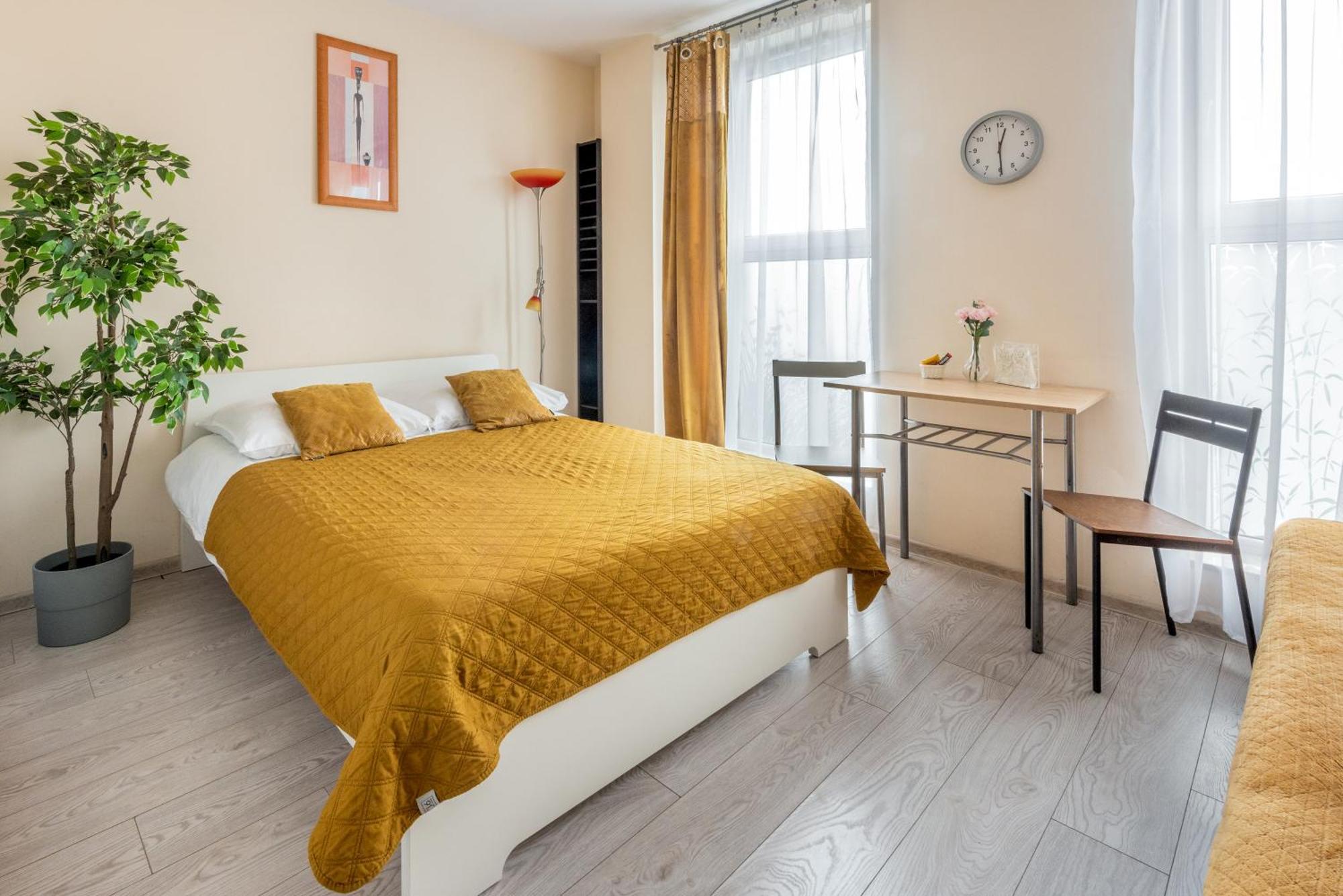 Cozy Modern Apartment Astoria Magic Orange Old Town Krakow Exterior photo