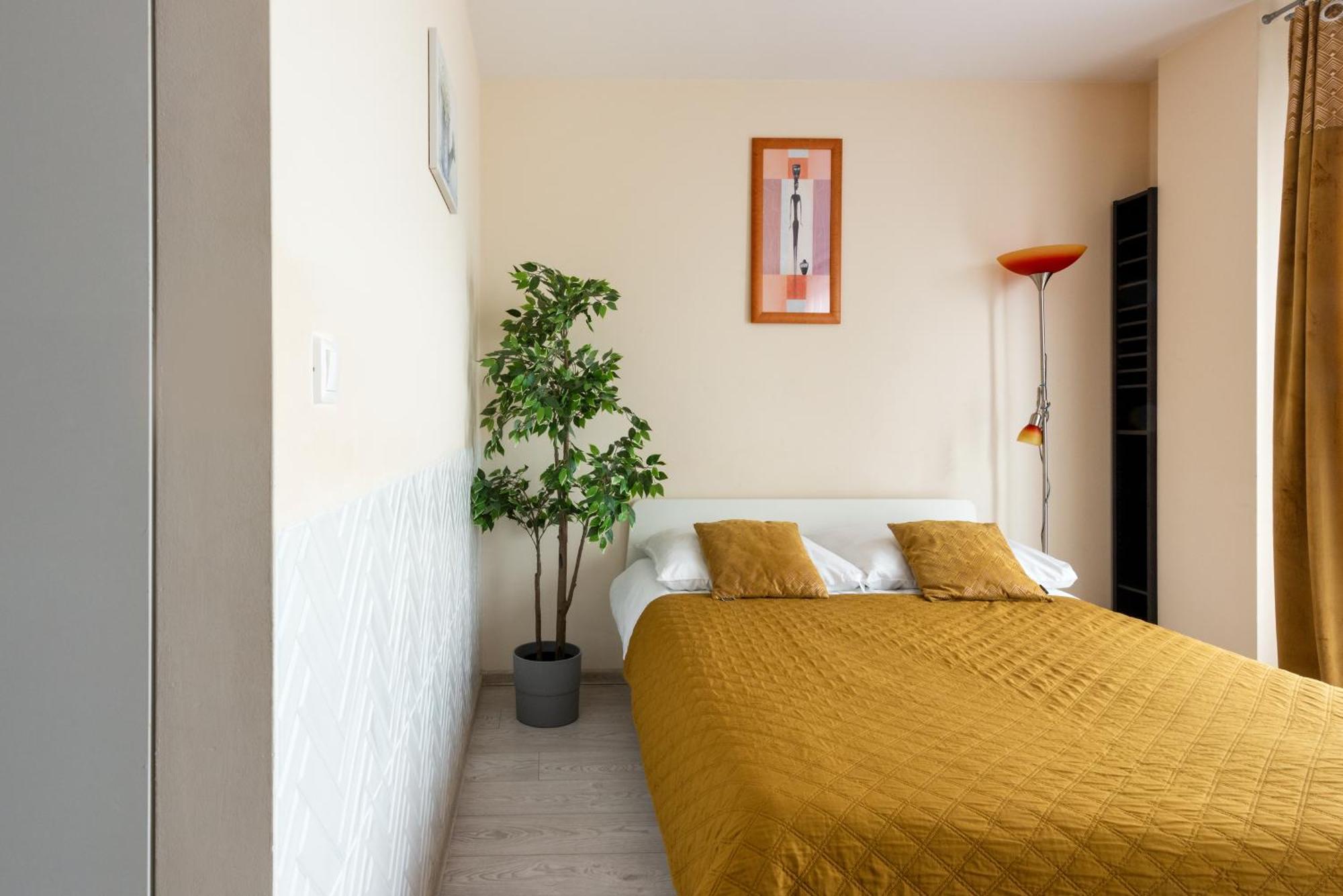 Cozy Modern Apartment Astoria Magic Orange Old Town Krakow Exterior photo