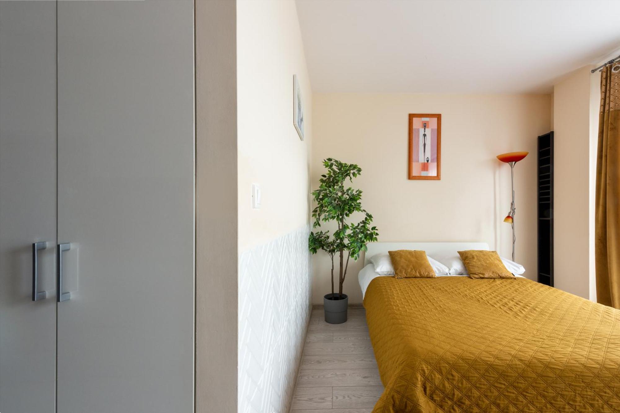 Cozy Modern Apartment Astoria Magic Orange Old Town Krakow Exterior photo