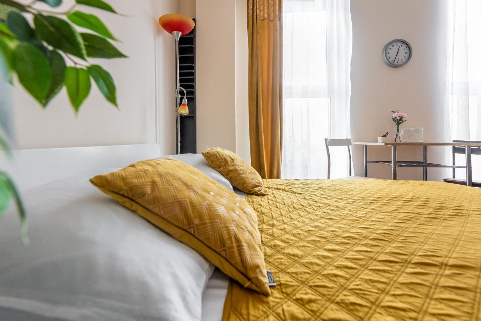 Cozy Modern Apartment Astoria Magic Orange Old Town Krakow Exterior photo
