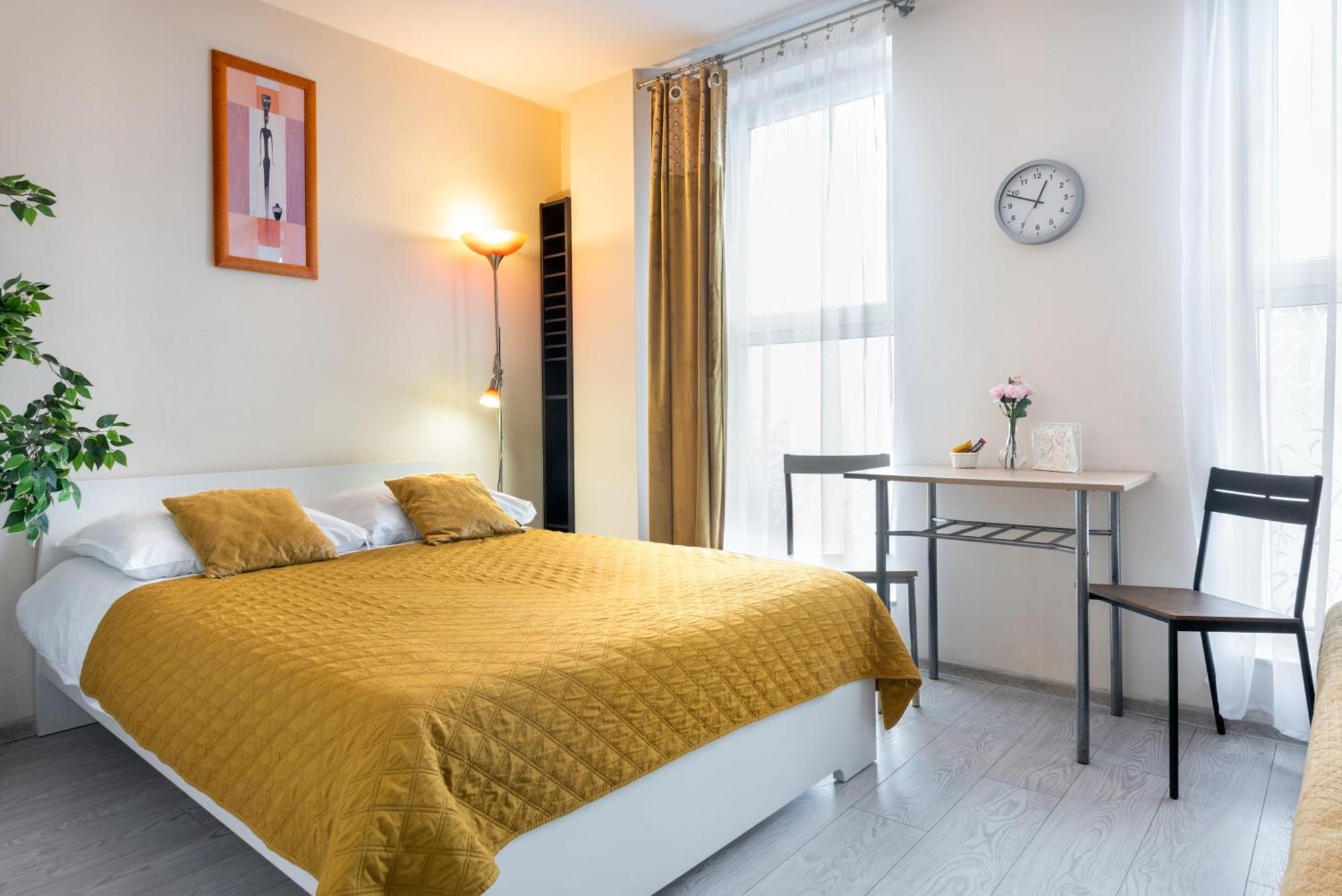 Cozy Modern Apartment Astoria Magic Orange Old Town Krakow Exterior photo